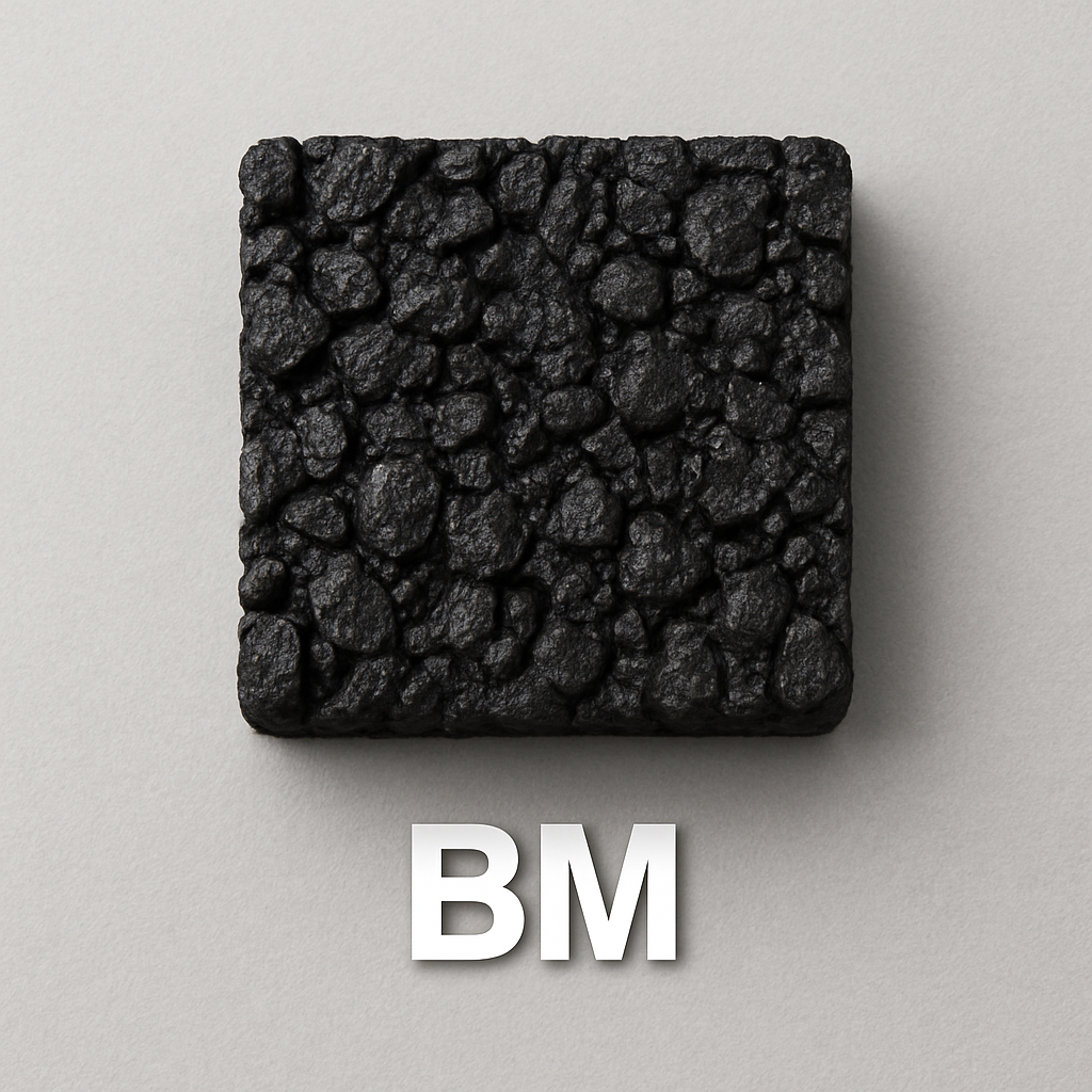 Bituminous Macadam
