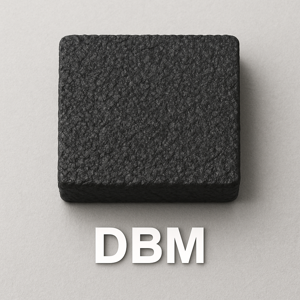 Dense Bituminous Macadam