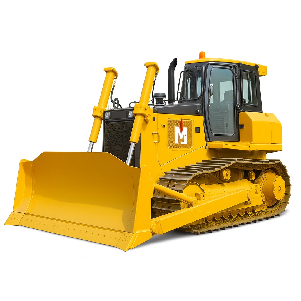 Bulldozer
