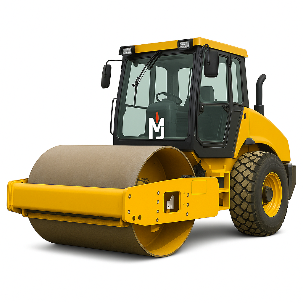 Road Roller